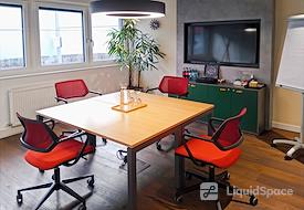 Regus | SALZBURG, Airport West