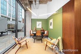 SPACES | Manchester Peter House