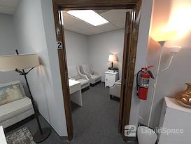 Global Impact Workspace