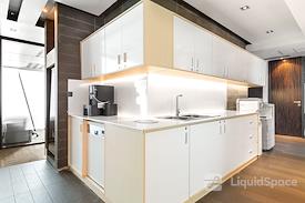 Regus | Phnom Penh, Canadia Bank Tower