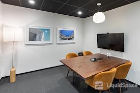 Industrious - Mt. Vernon Triangle