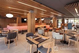 Wojo Coworking Bordeaux - Novotel Centre Gare Saint-Jean