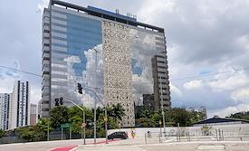 HQ | BRA, Sao Paulo - Chacara Santo Antonio