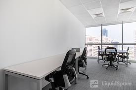 Regus | Dubai, The Greens