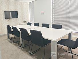 Regus | North West Province