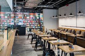 Phyton Boo Coworking