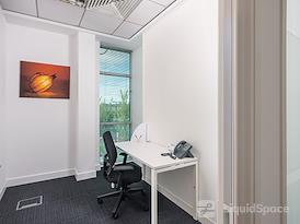 Regus | Leeds Thorpe Park