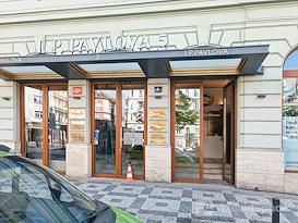 Regus | Prague IP Pavlova