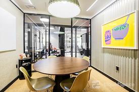 WeWork | 750 Lexington