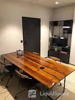 Industrious - Brussels EU District