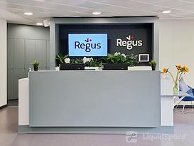 Regus | East Kilbride, Peel Park