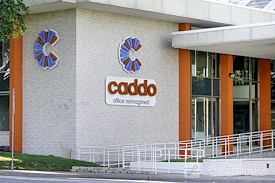 Caddo Office Reimagined | Lakewood