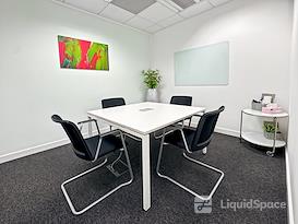 Regus | Prague River Garden