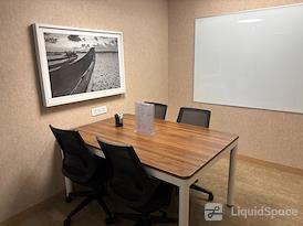 WeWork DLF Building 6