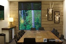 Roam Alpharetta
