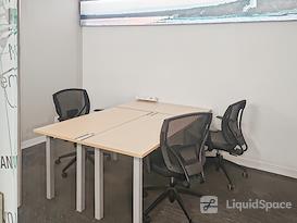 HQ | BC, Vancouver - Howe Street