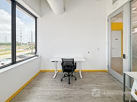 HQ | TX, Houston - Kirby Dr