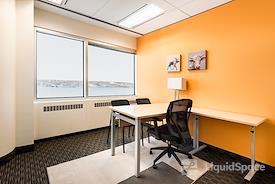 Regus | Purdy's Wharf