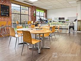 Regus | Birmingham Blythe Valley Park