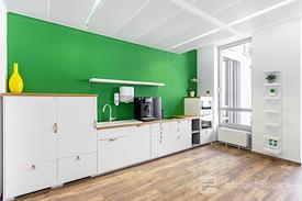 Regus | MUNICH, Westend