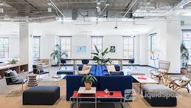 WeWork | Town Square