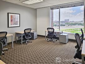 Regus | Ballpark Way