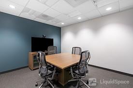 Regus || Hermosa Beach