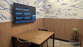 WeWork Enam Sambhav