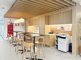 Regus | Barcelona Sants Station