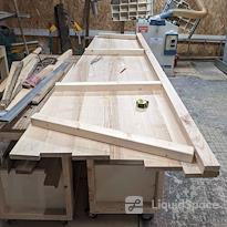 La Planche – Atelier Bois & Coworking