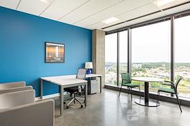 SPACES | Nashville - Spaces Riverfront Park