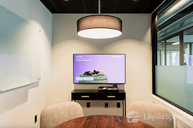 Industrious - 261 Madison Ave