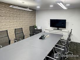 Regus | ECUADOR, Guayaquil, Mall Del Sol