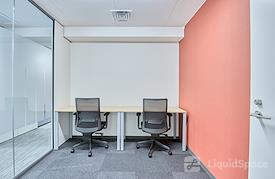 Regus | Osaka, Kintetsu Namba