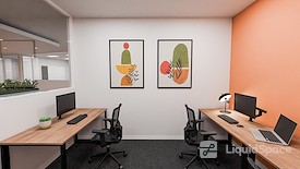 Waterman Workspaces Moonee Ponds