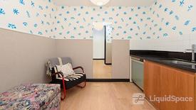 WeWork Vaishnavi Signature