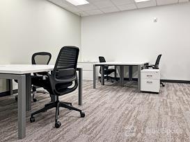 Regus | Denver - 3773 Cherry Creek