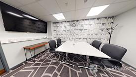 VWorks Coworking Space