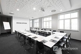 Design Offices | Düsseldorf, Design Offices, Kaiserteich
