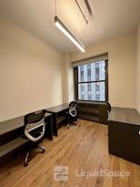 Select Office Suites - 90 Broad St.