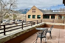 Intelligent Office Boulder