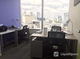 Regus | Bangkok, Siam Tower