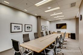 Office Evolution - Columbus/Easton Town Center