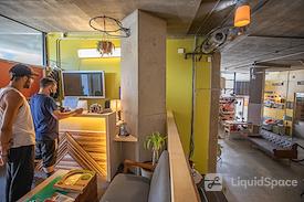 PodShare San Diego - Little Italy