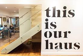 Workhaus | FiDi