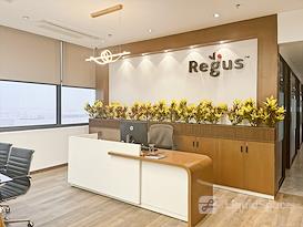 Regus | Gurugram, Tech Garden