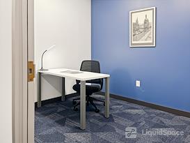 Regus | Irving - 5601 Executive Dr