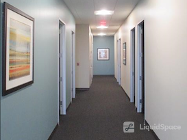 Regus || Woodside Novato