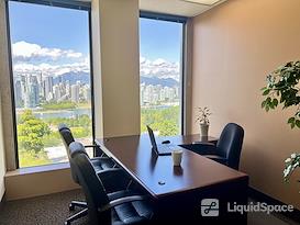 MPS Executive Suites