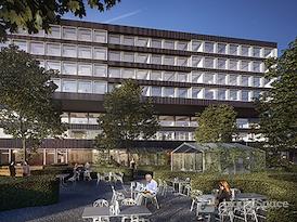 SPACES | Zurich, Ambassador House